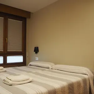 Alojamientos Acella Appartement