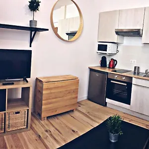 Agreable T2 Cosy Proche Du Centre De Appartement