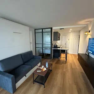 Front De - & Thalasso Appartement
